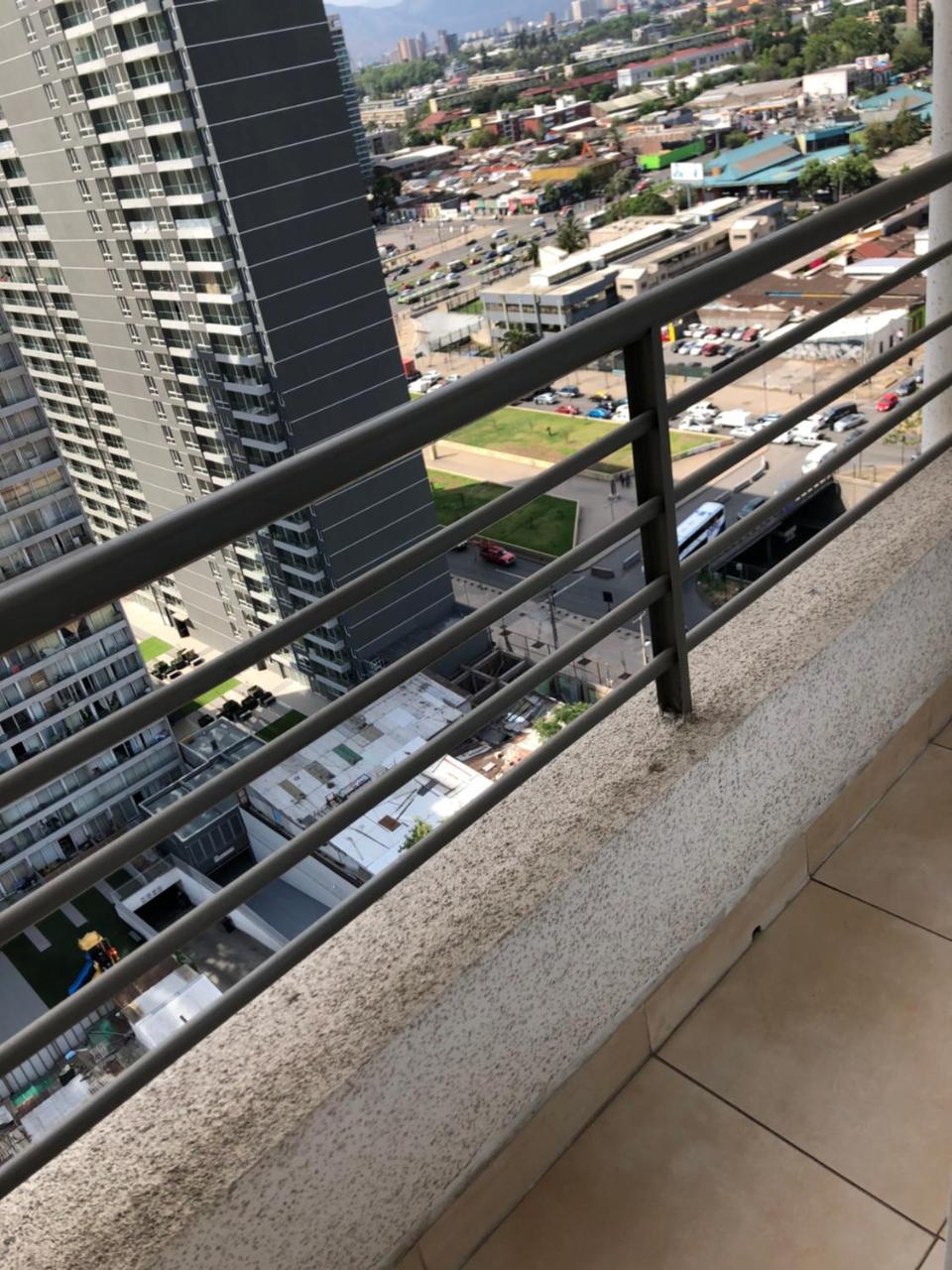Apart Galdamez Santiago Exterior photo